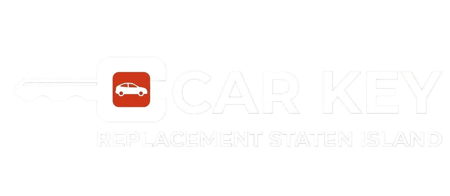Car Key Replacement Staten Island