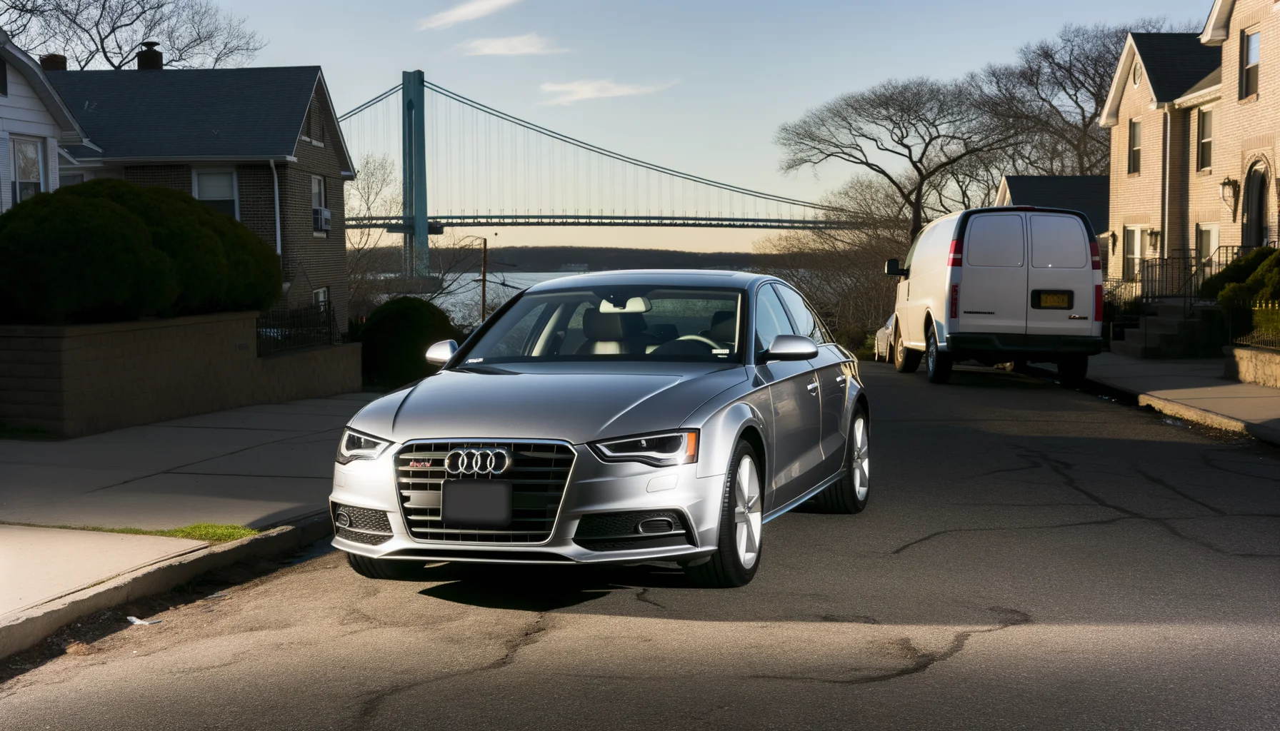 Audi key replacement Staten Island