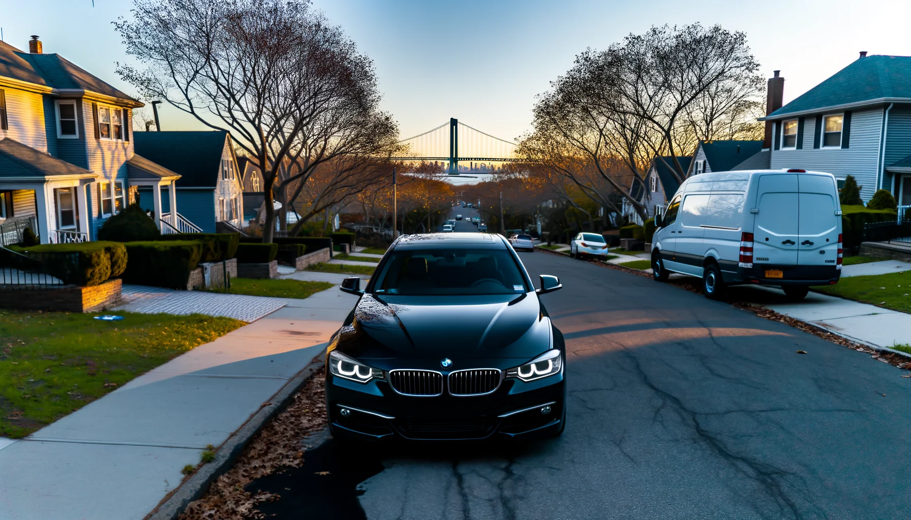 BMW key replacement Staten Island