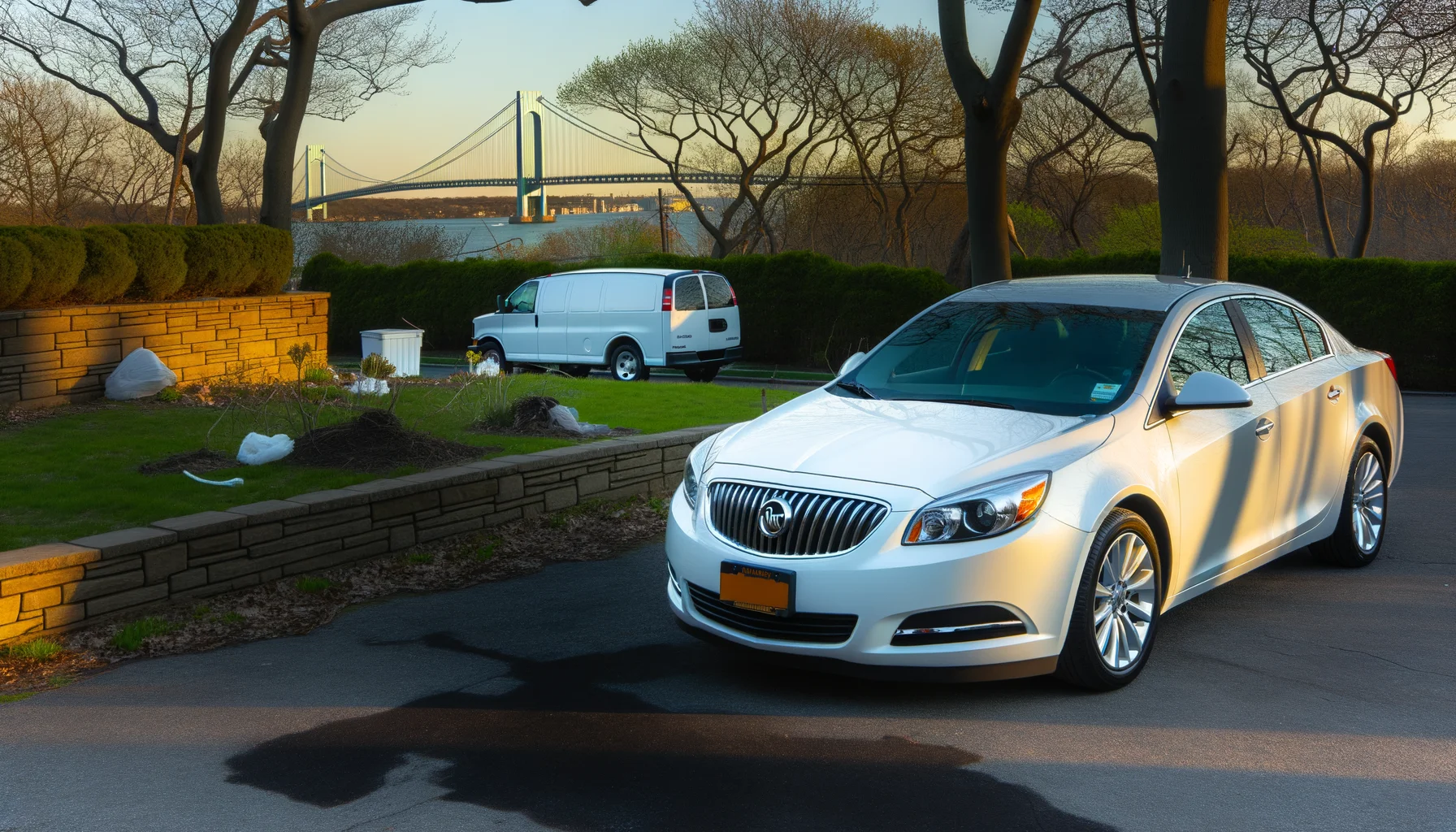 Buick key replacement Staten Island