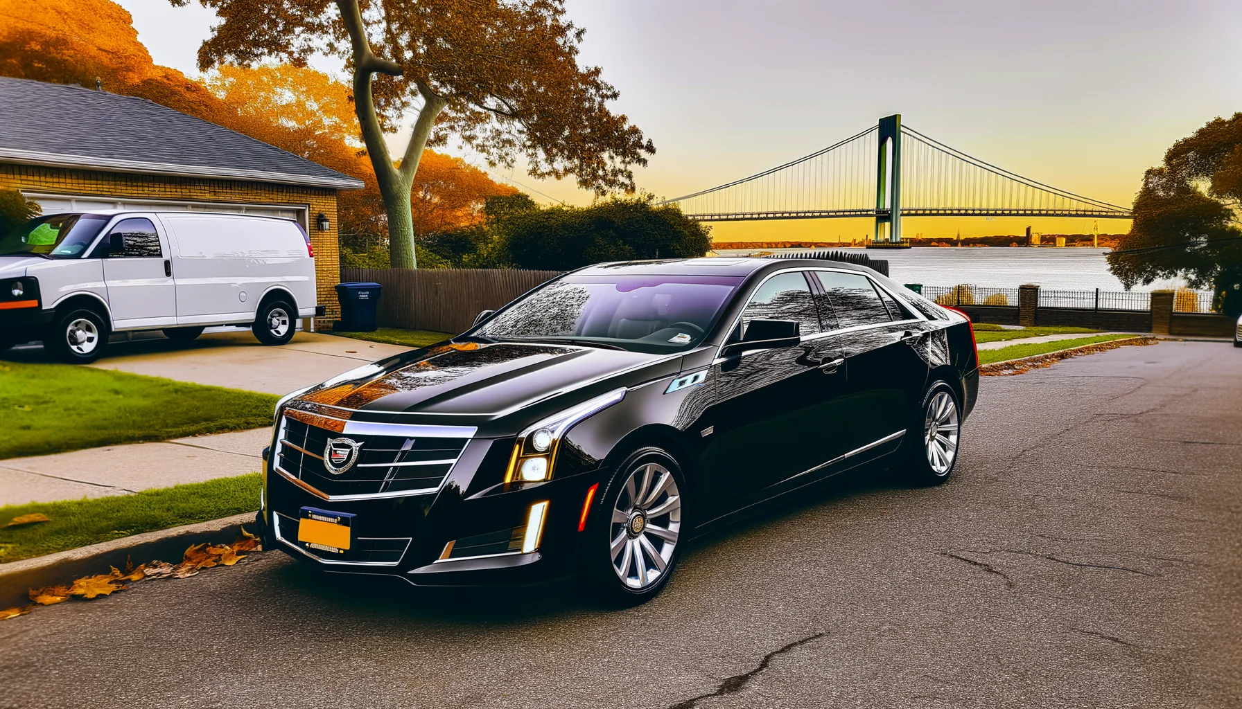 Cadillac key replacement Staten Island