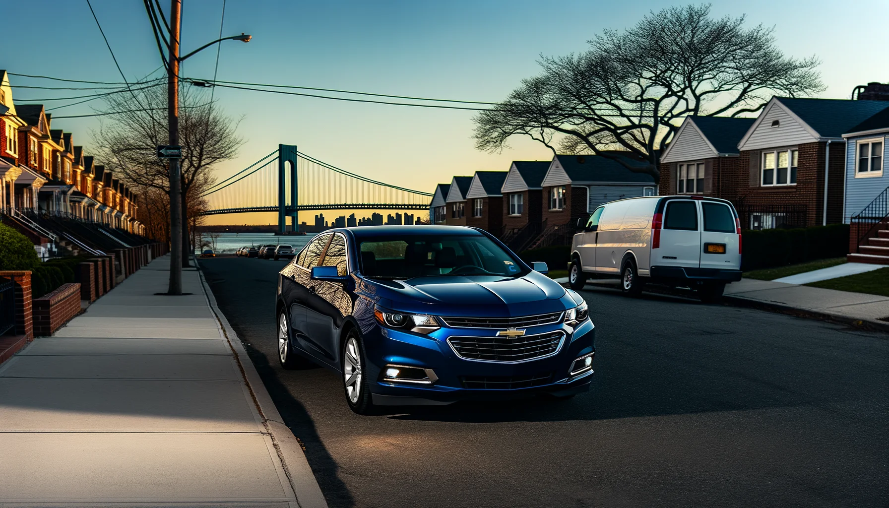 Chevrolet key replacement Staten Island