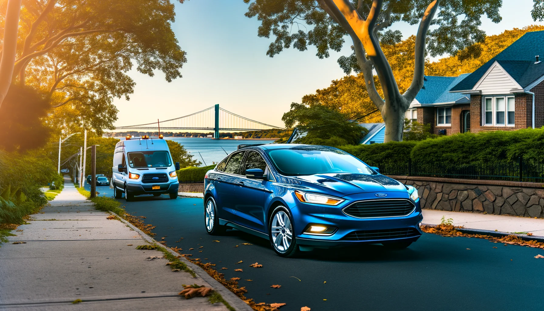 Ford key replacement Staten Island