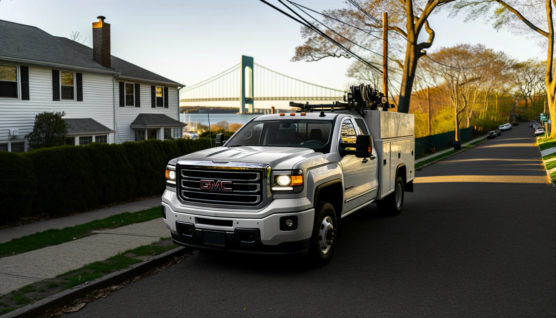 GMC key replacement Staten Island