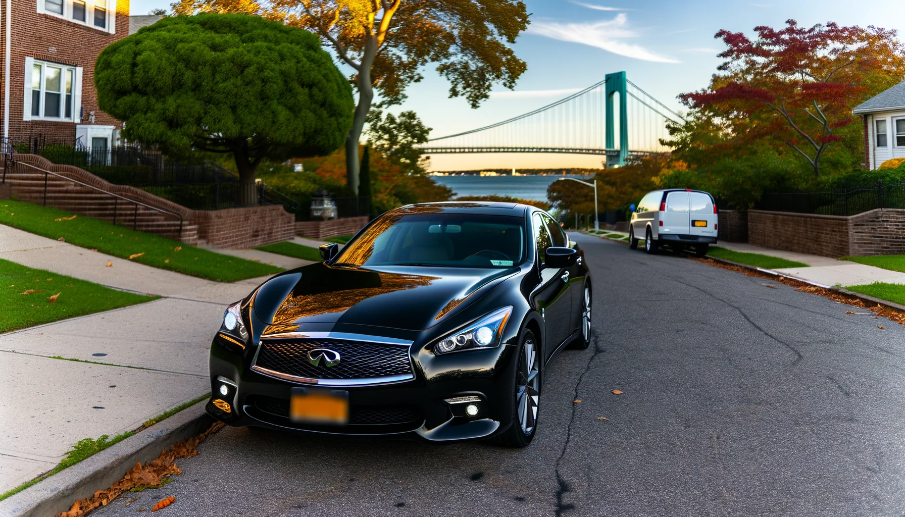 Infiniti key replacement Staten Island