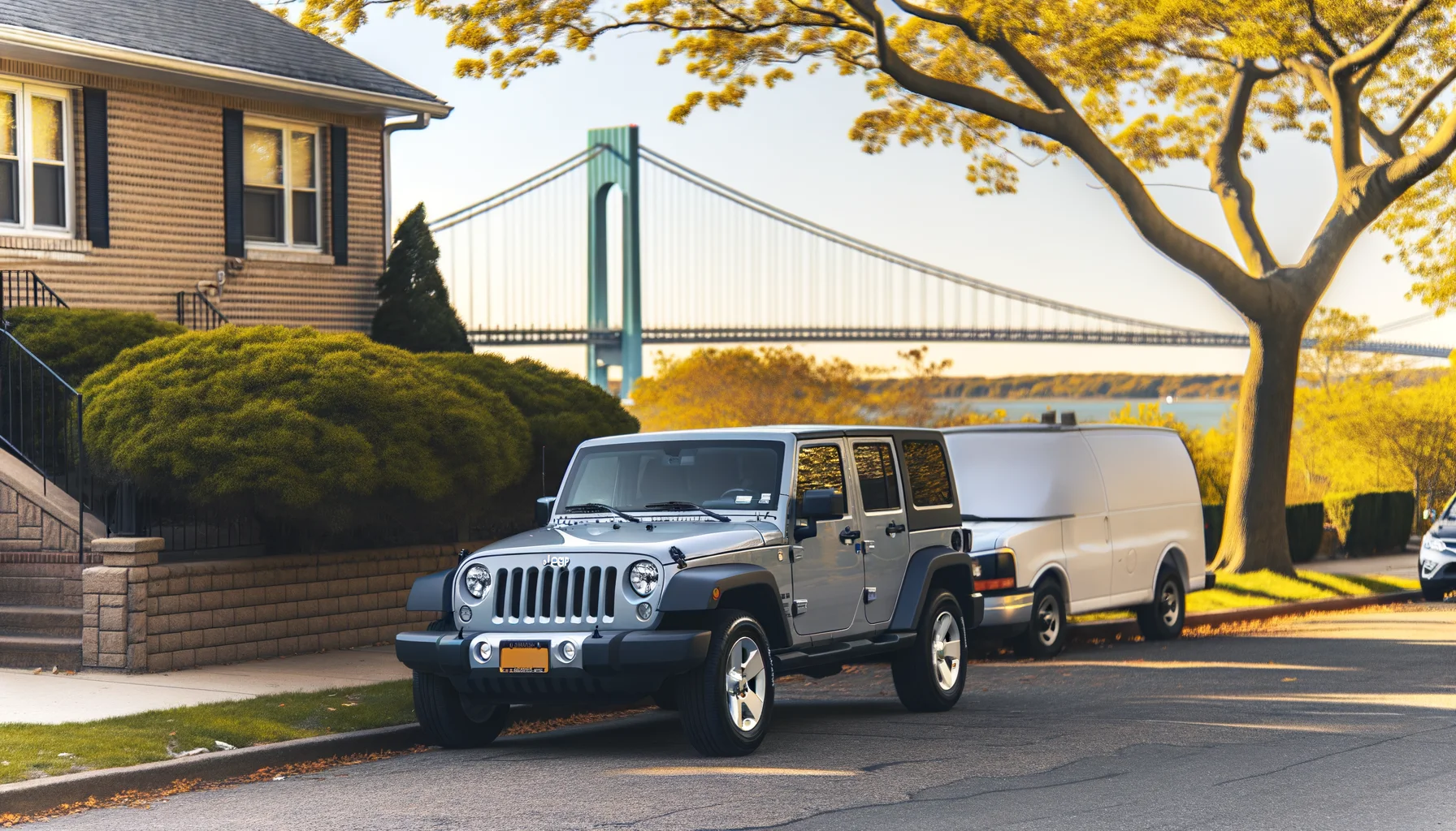 Jeep key replacement Staten Island