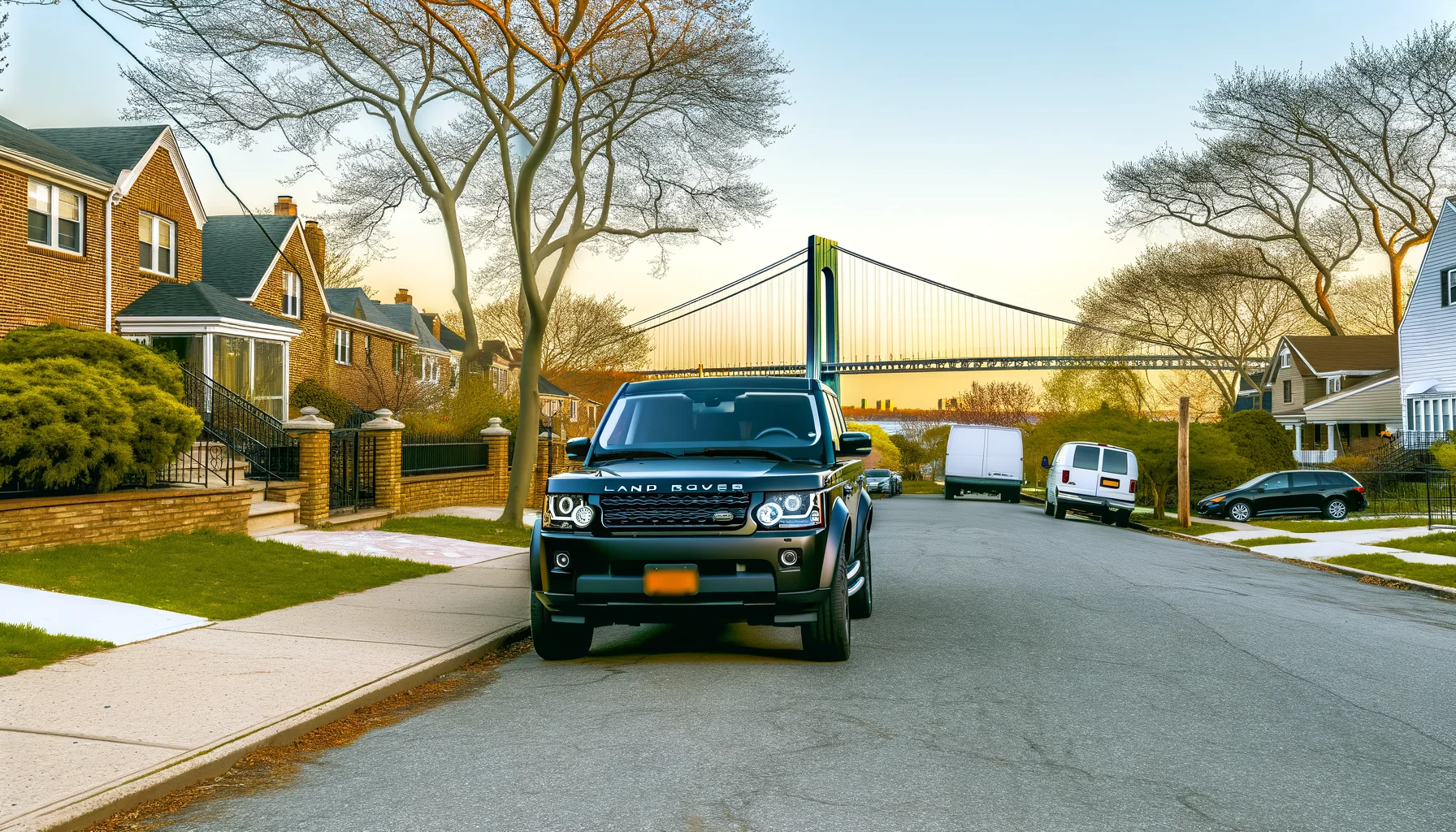 Land Rover key replacement Staten Island