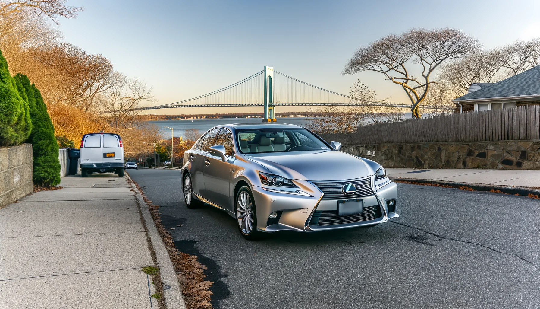 Lexus key replacement Staten Island