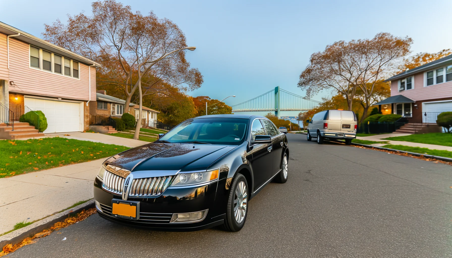 Lincoln key replacement Staten Island