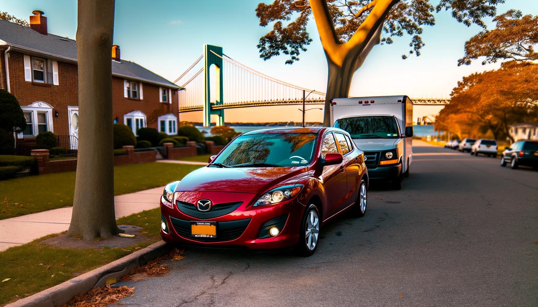 Mazda key replacement Staten Island