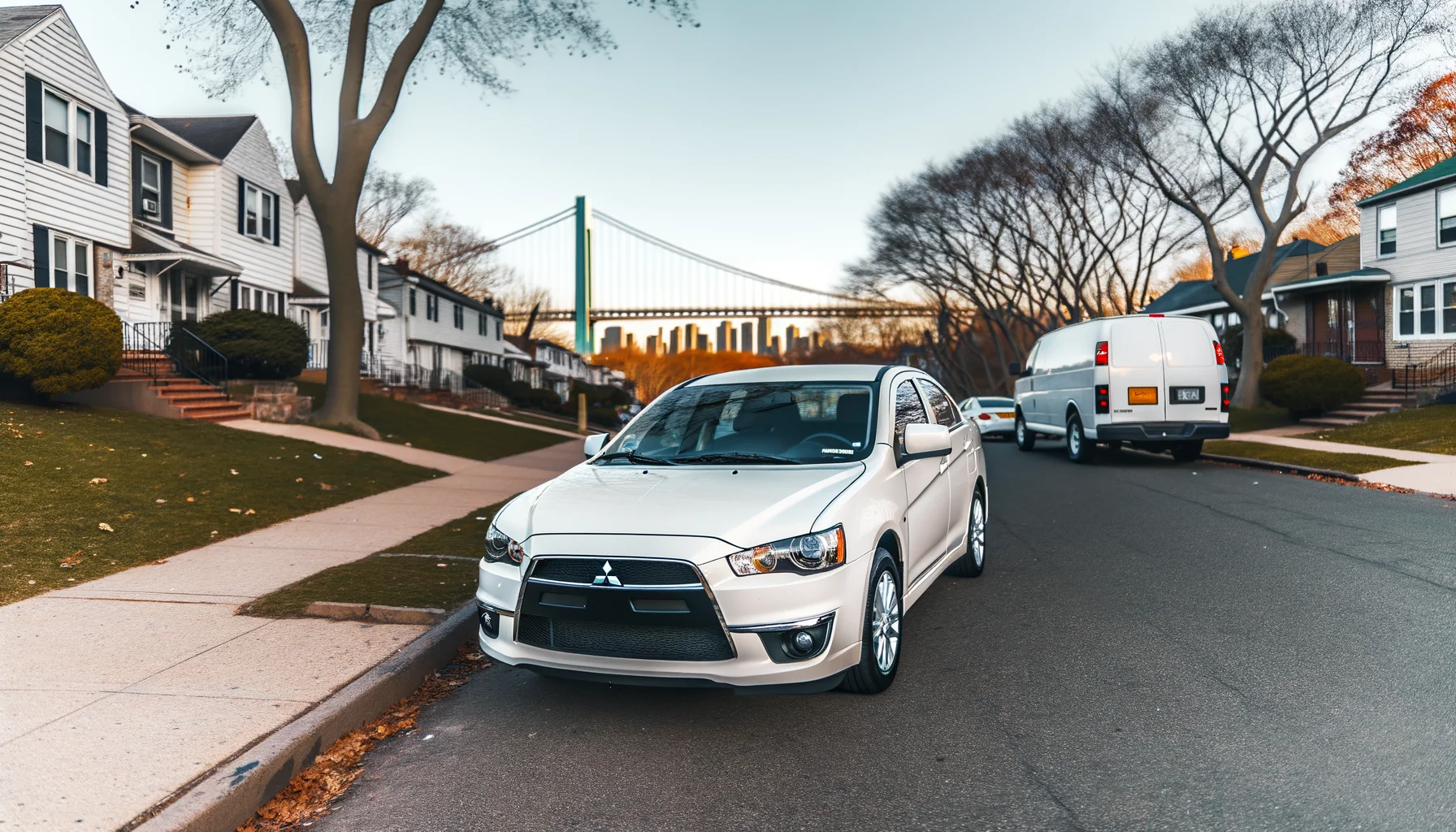Mitsubishi key replacement Staten Island