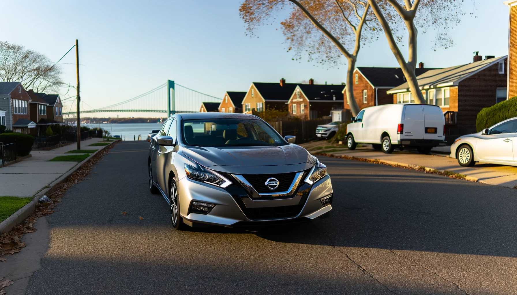 Nissan key replacement Staten Island