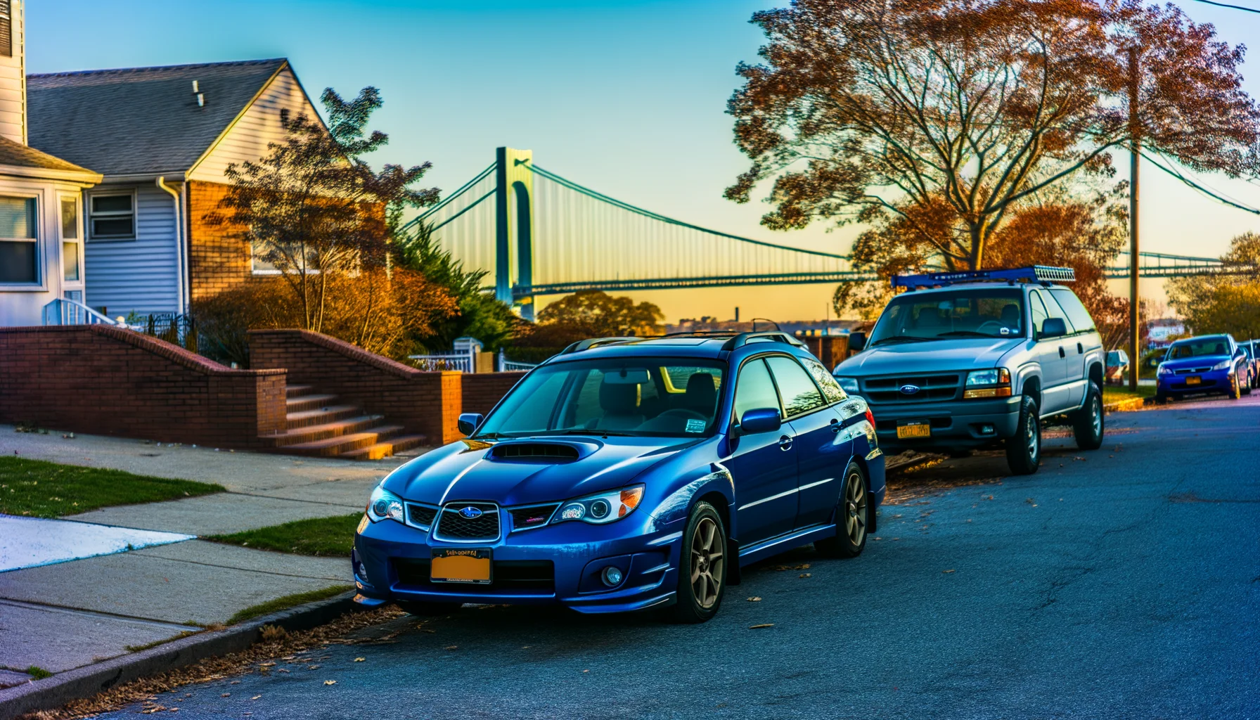 Subaru key replacement Staten Island