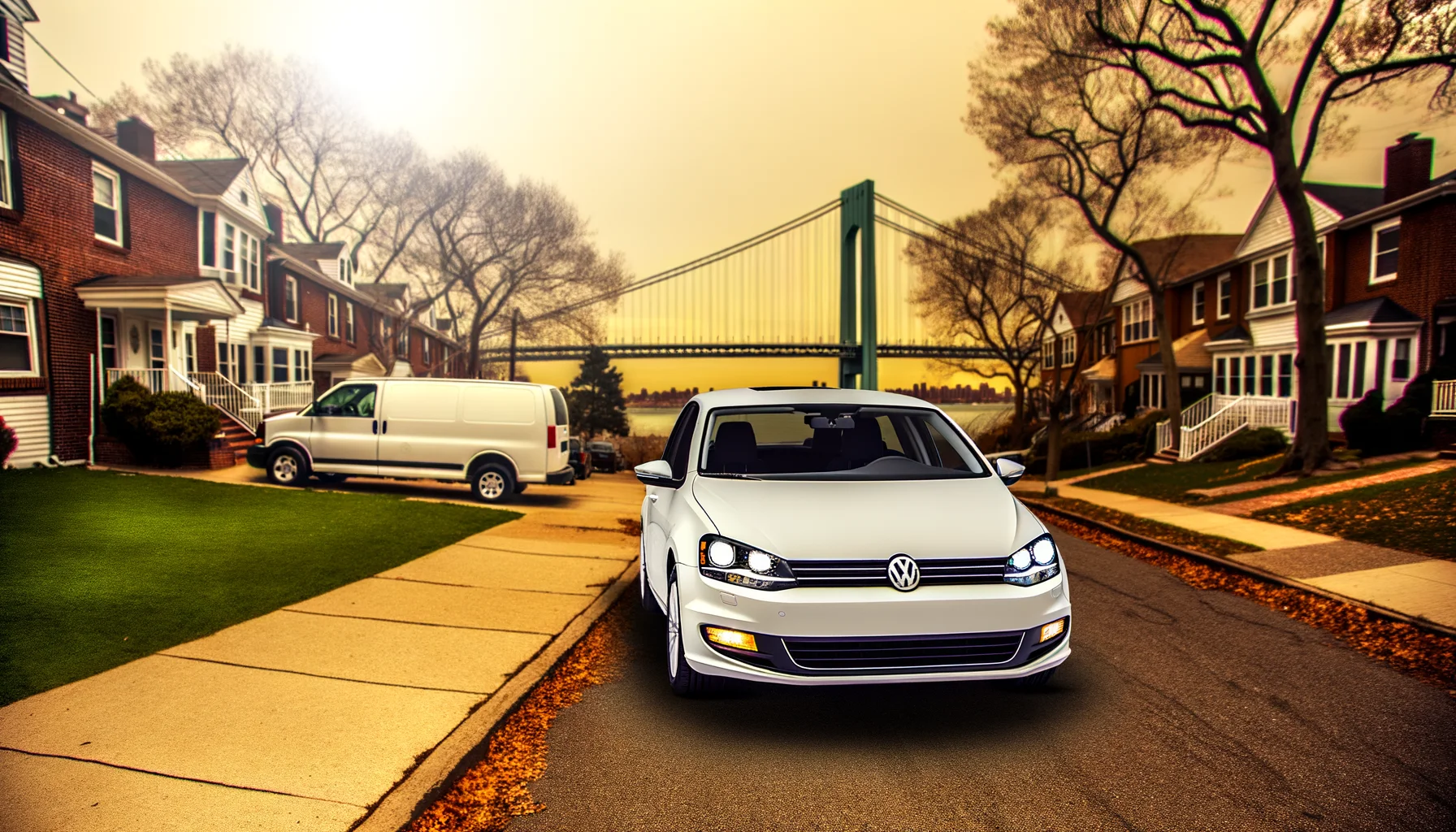 Volkswagen key replacement Staten Island