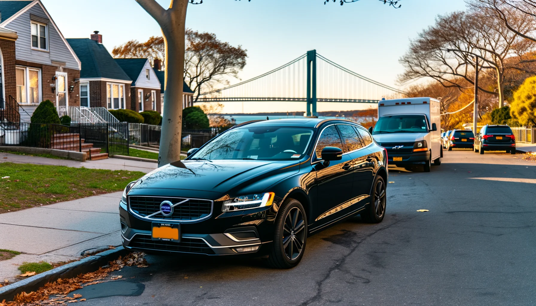 Volvo key replacement Staten Island